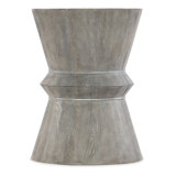 Melange End Table