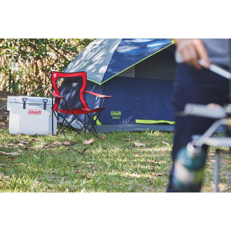 Folding Camping Chair