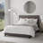 Takengon Upholstered Standard Bed-93672494-93672495