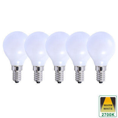 Boxelder 5 W LED Smart Bulb