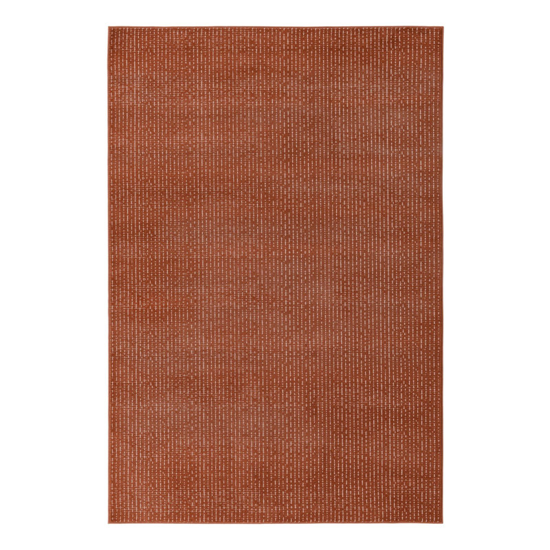 Drizzle Nyjai Rug, Rectangle 5'3" x 8'