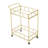 Bar Cart(No Include Stool)