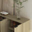 Buffet en bois