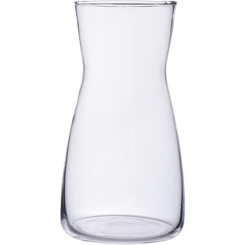 Glass Table Vase