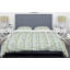 Ensemble de housse de couette mid-century feuillage i-713831165