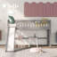 Lit mezzanine simple Amra par Harriet Bee-184305699