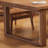Michelangela Cherry Solid Wood Dining Table-285803917