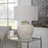 Fellowes Table Lamp