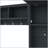 4-in-1 Detachable Hall Tree with 7 Hooks, Drawers & Cabinet-129045967