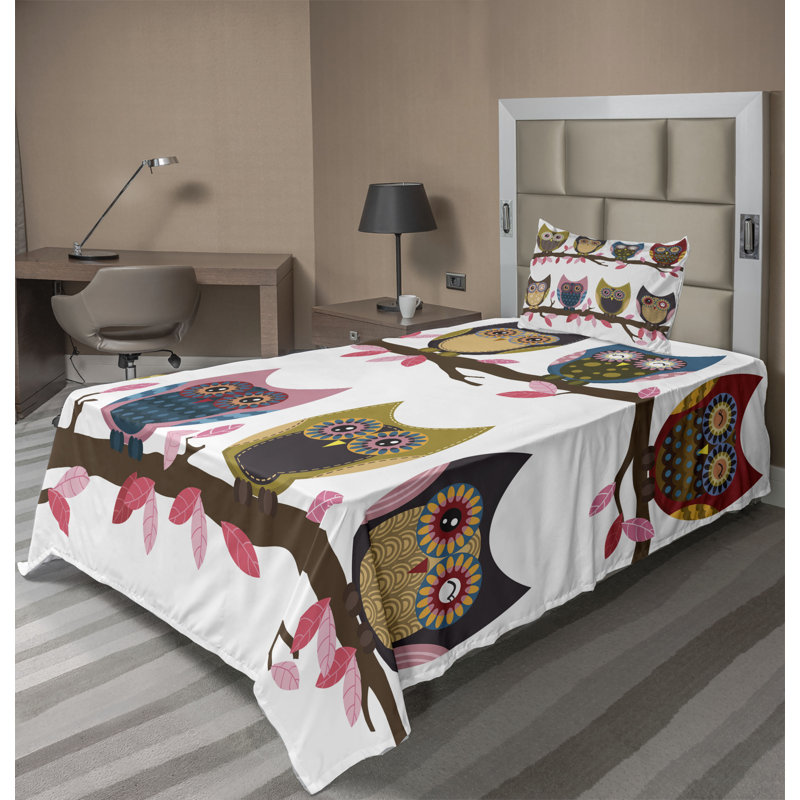Microfiber Sheet Set, Twin XL Sheet Set + Fitted Sheet + 1 Pillowcase