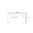 Modern and simple console table-1193336886-1193336887