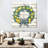 Yarlin Lemon Wreath-109110962