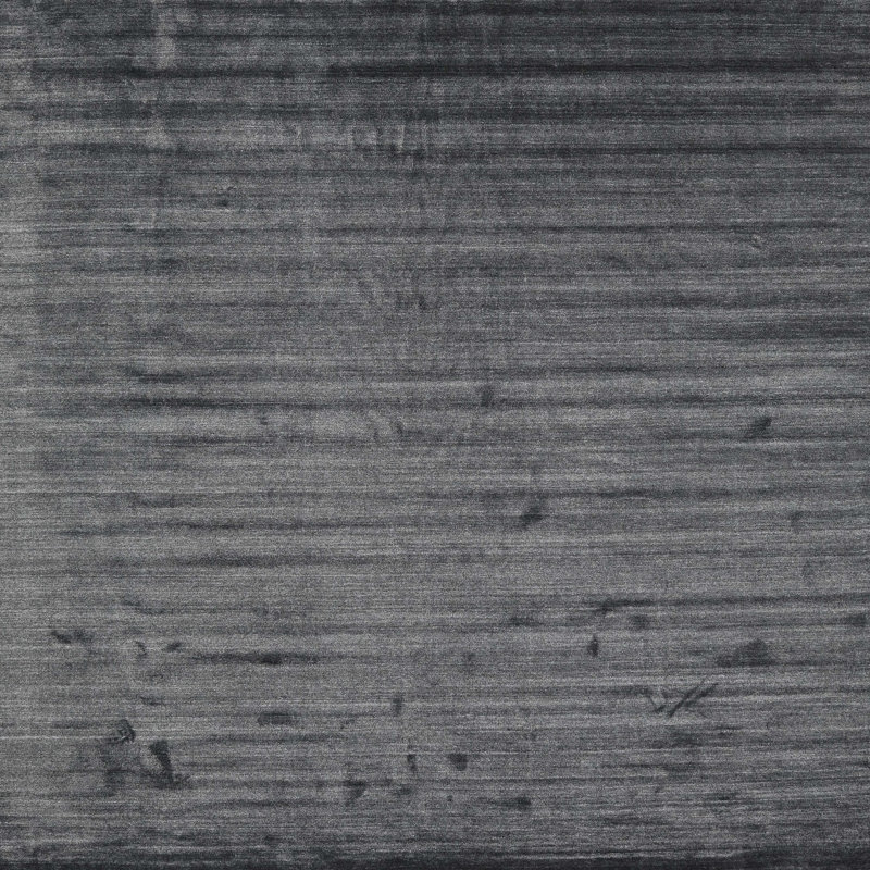 Tapis gris zone contemporaine, Carré 4 pi