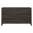 Spero 57'' W 6 - Drawer Dresser-62420586
