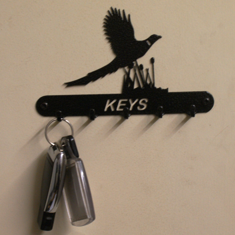 15cm Key Holder