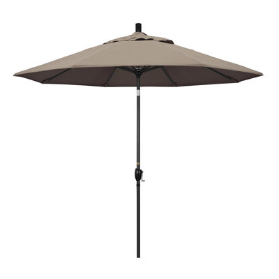 Iuka 108'' Outdoor Umbrella