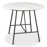 Portofino Solid Wood Coffee Table