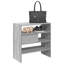 6 Pair Shoe Rack-1420860448