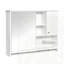 Pharmacie murale 36 "-1382200338