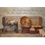 «August Grove® Jacobs», art sur toile tendue par Billy Gallery: Our Dwelling Place BJ1017-1065735398