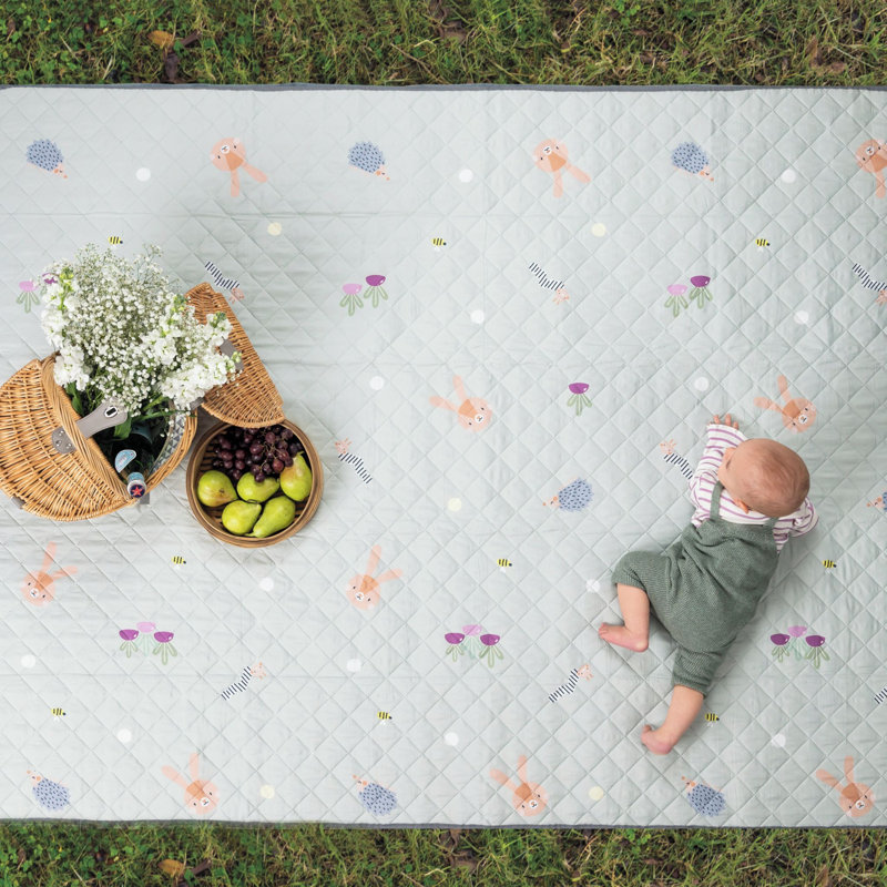 Urban Garden 150cm L Playmat