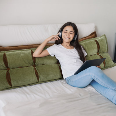 Backrest Cushion