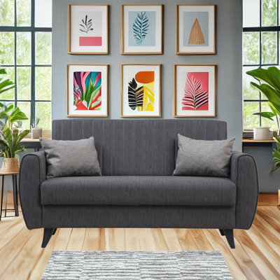 2Seat Loveseat Sofa