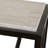Imane 36'' Stone Top Console Table