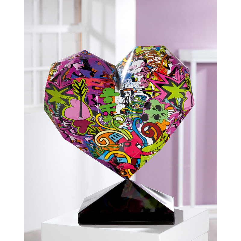 Bakerman Furniture Figurines & Sculptures