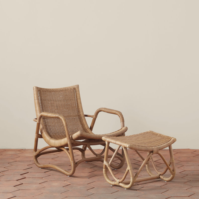 Bodega Lounge Chair