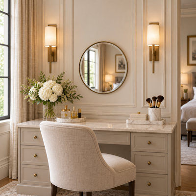Houser Mirror