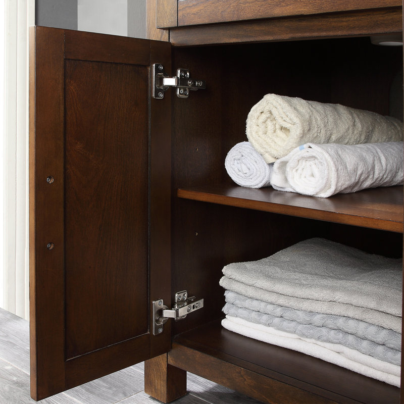 Ensemble de meuble-lavabo simple 24 po Maud