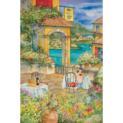 Trattoria