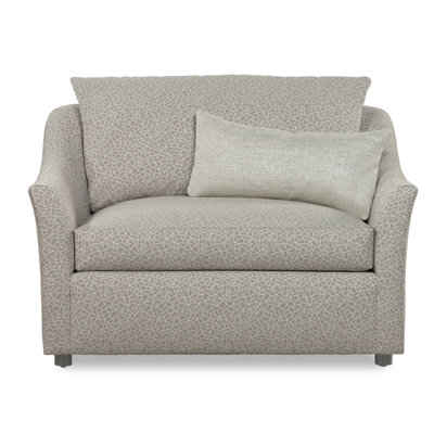 Adley Armchair