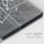 Vertices I - peinture sur toile tendue-625806821