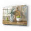 «Autumn Kitchen» par Danhui Nai, art mural en verre acrylique-683330049