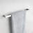 4- Piece Stainless Steel Bathroom Hardware Set