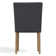 Alesana Linen Parsons Chair
