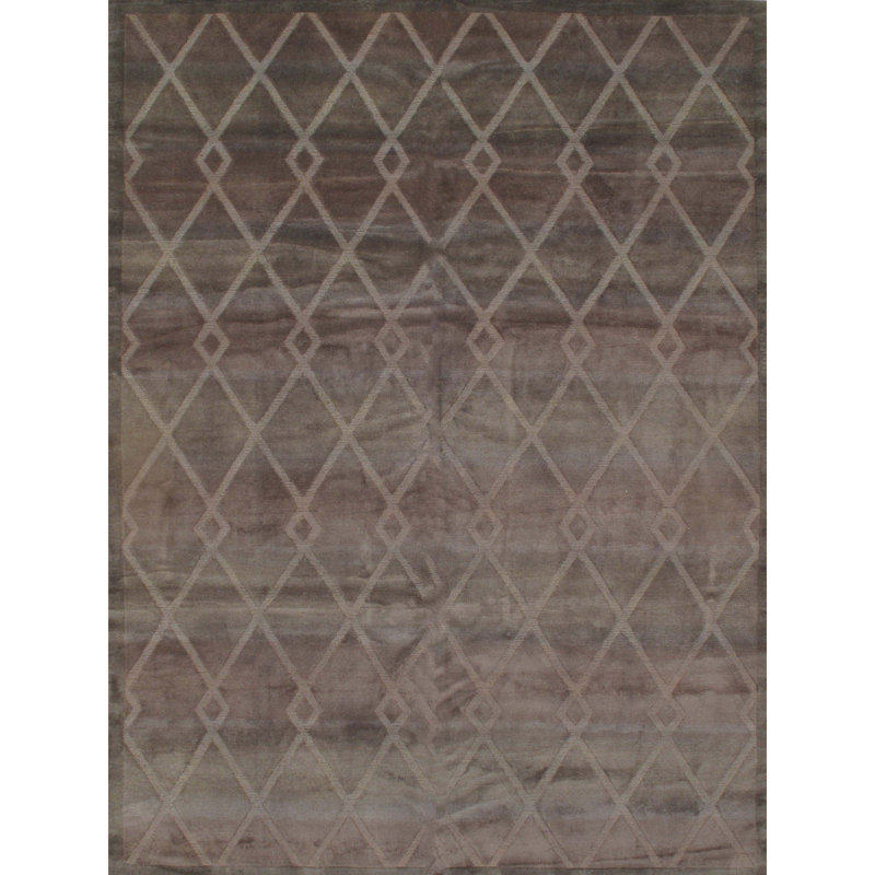 Barwyn One-of-a-Kind 9' X 12' Area Rug