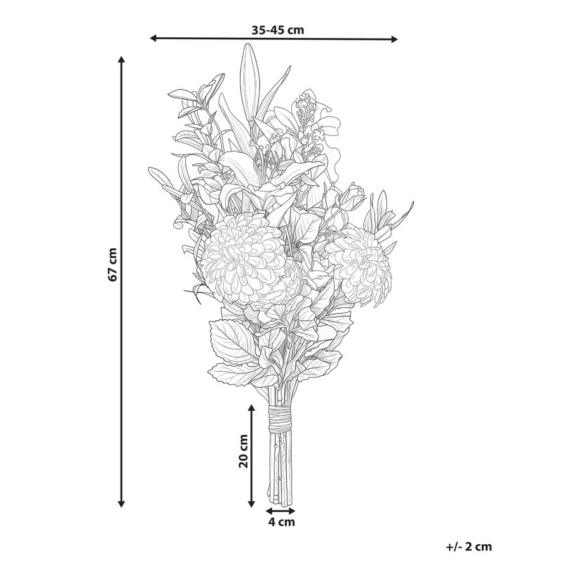 Fabric Arrangement