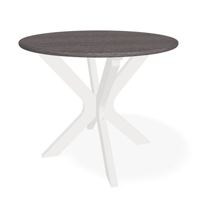 Table de bout d'extérieur 23 po