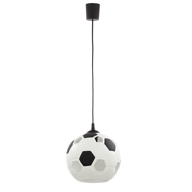 Matther 1 - Light Single Globe Pendant