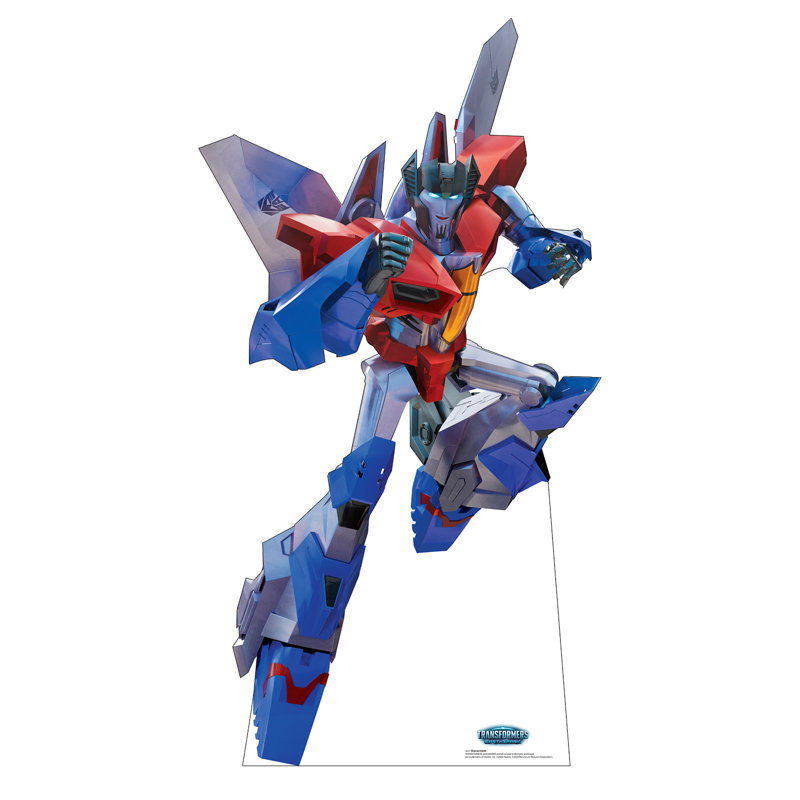 72'' Cardboard Standup