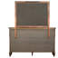 Miroir de commode Damarrea-106927762