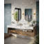 Rona 1 - Light LED Bath Sconce-122542911
