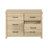Walter 6-Drawer Double Dresser-1881811067