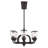 Derrick 8 - Light Pendant-1659167186