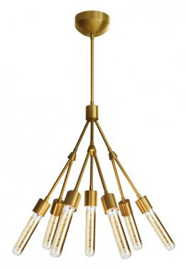 Stilt 7 - Light Pendant