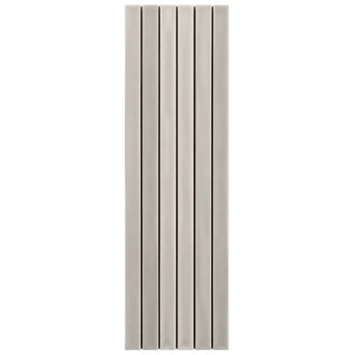 Kanbina 5x18 Brick Glossy Ceramic Mosaic Tile