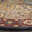 Tapis oriental en laine touffeté à la main Wahcheechee-70155977